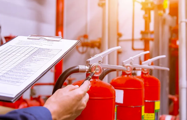 Thiết kế hệ thống phòng cháy chữa cháy hiệu quả là rất quan trọng để bảo vệ tính mạng