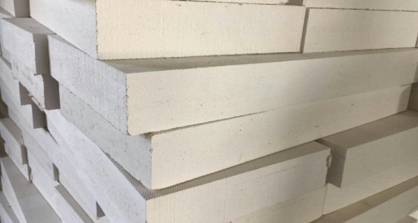 Vật liệu chống cháy làm từ phế phẩm nông nghiệp